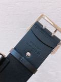 D*ior Belts Top Quality 50MM