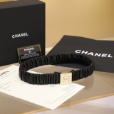 C*hanel Belts Top Quality 30MM