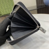 G*ucci Wallets Top Quality 19*10.5*2.5CM