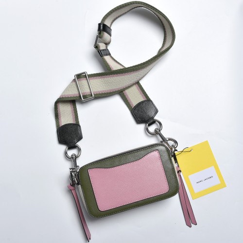 M*ARC J*ACOBS Top Bag 18*11*6CM