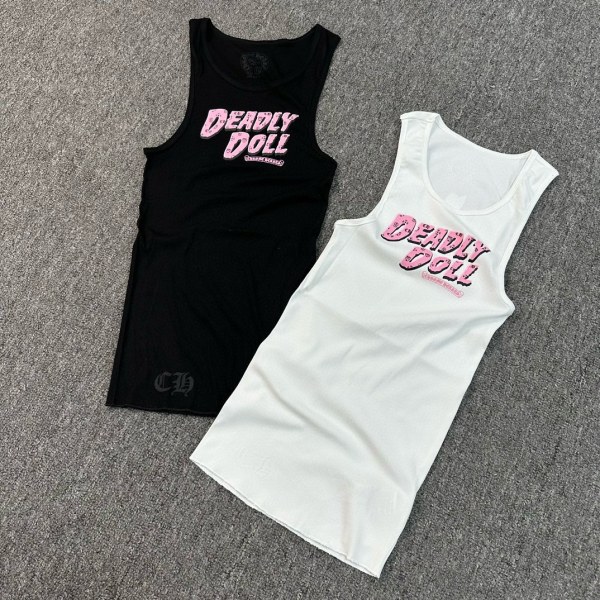 C*hrome H*earts Top Quality Clothes