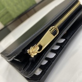 G*ucci Wallets Top Quality 14*18.5*3CM