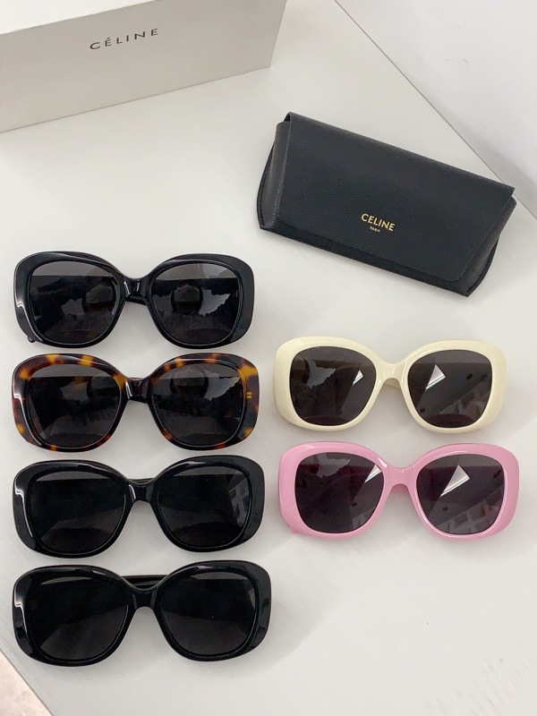 C*eline Glasses Top Quality