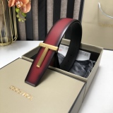 T*om F*ord Belts Top Quality 38MM