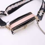 M*ARC J*ACOBS Top Bag 18*11*6CM