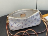 L*ouis V*uitton Top Bag 23.5*13.5*4CM