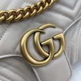 G*ucci Top Bag 26*13*6CM