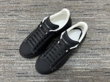 Men Women A*lexander M*cqueen Top Sneaker