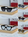 C*artier Glasses Top Quality