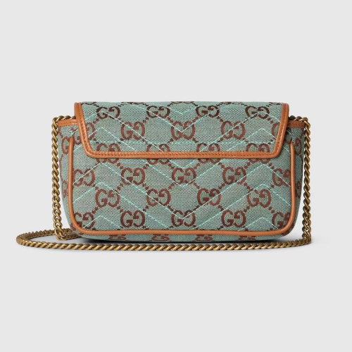 G*ucci Top Bag 16.5*9.5*4.5cm