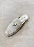 Women L*oro P*iana Top Quality Sneakers