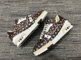 Men L*ouis V*uitton Top Quality Sneakers