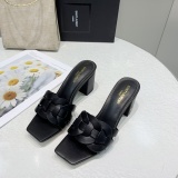 Women Y*SL Top Sandals