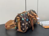 L*ouis V*uitton Top Bag 25*15*11CM