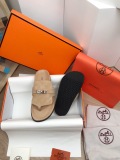 Women H*ermes Top Sandals