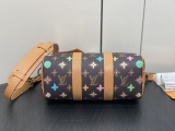 L*ouis V*uitton Top Bag 25*15*11CM