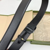 G*ucci Belts Top Quality 40MM