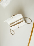 C*hanel Top Bag 11*18.5*6CM