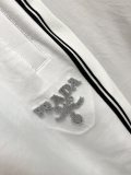 P*rada Top Quality Suit