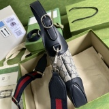 G*ucci Top Bag 28*19*4.5CM