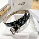 A*lexander M*cqueen Belts Top Quality