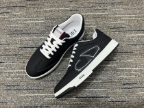 Men D*ior Top Sneakers