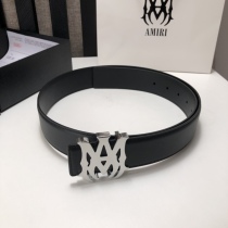 A*MIRI Belts Top Quality 38MM