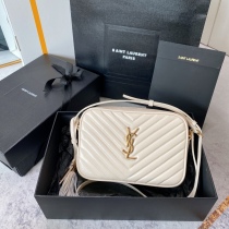 Y*SL Top Bag 23*16*6CM