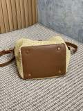 Y*SL Top Bag 20*25*16CM
