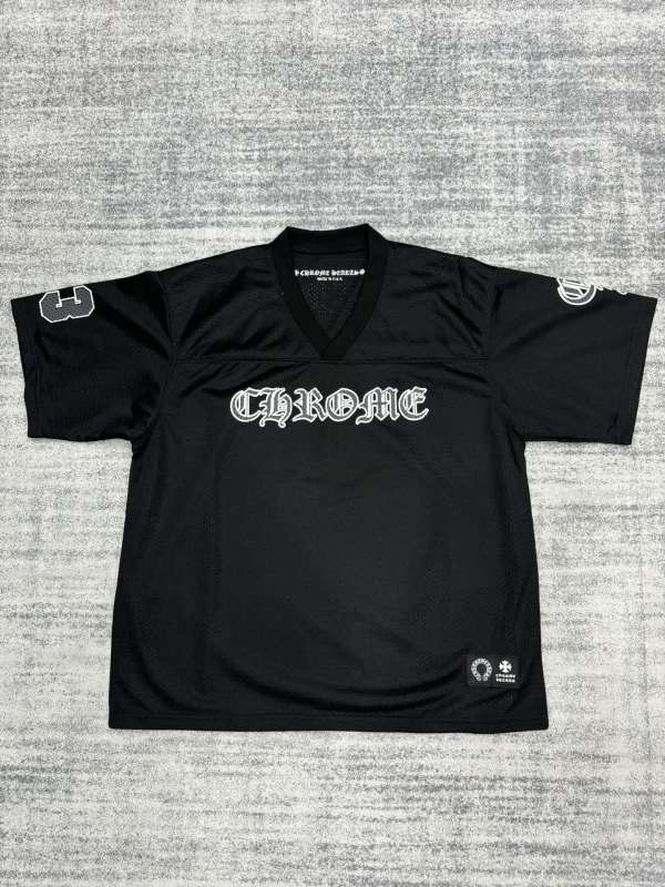C*hrome H*earts Top Quality Suit