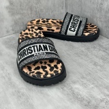 Women D*ior Top Quality Sandals