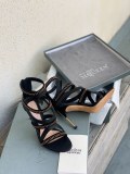 Women A*lexander M*cqueen Top Pumps 10.5CM