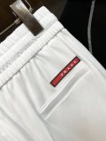 P*rada Top Quality Suit