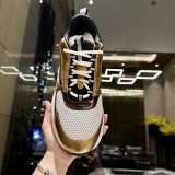 Men Women D*ior Top Quality Sneakers