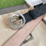 G*ucci Belts Top Quality 38MM