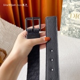 D*ior Belts Top Quality 40MM