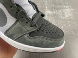 J*ordan 1 Element “Bred” Gore-Tex DB2889-002