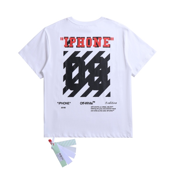 O*ff W*hite Top Quality Clothes