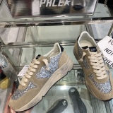 Men Women G*GDB Top Sneakers