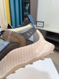 Men Women O*ff W*hite Top Sneakers