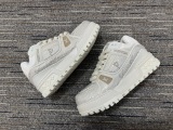 Men L*ouis V*uitton Skate Top Sneakers