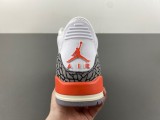 J*ordan 3 WMNS “Georgia Peach” CK9246-121