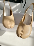 Women M*aison M*argiela Top Sandals