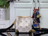 L*ouis V*uitton Bag Top Quality 11.5*11.5*11.5CM