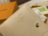 L*ouis V*uitton Top Wallets 12*9*3.5 CM