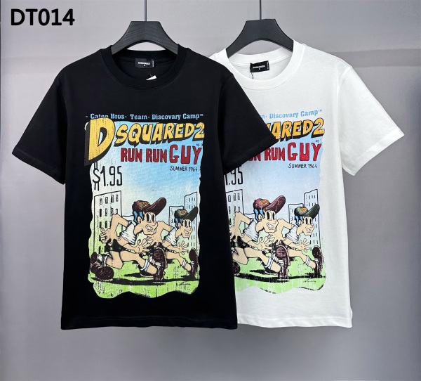 D*squared2 Top Quality Clothes