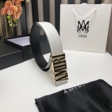 A*MIRI Belts Top Quality 38MM