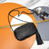 Y*SL Top Bag 18*10*5CM