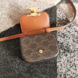 C* eline Bag Top Quality 11*8*4CM