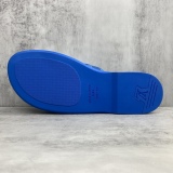 Men L*ouis V*uitton Top Sandals